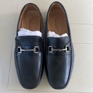 Bloomingdale’s driving shoe 10 1/2